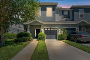 4445 AMBERLY OAKS COURT, TAMPA, FL 33614 - MLS#MFRTB8497775