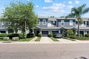 4445 AMBERLY OAKS COURT, TAMPA, FL 33614 - MLS#MFRTB8497775