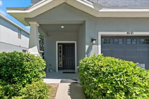 4445 AMBERLY OAKS COURT, TAMPA, FL 33614 - MLS#MFRTB8497775