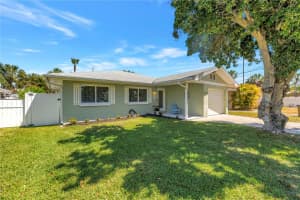 310 12TH AVENUE, INDIAN ROCKS BEACH, FL 33785 - MLS#MFRTB8497776
