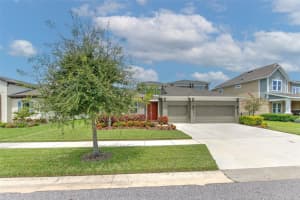 7401 PARADISO DRIVE, APOLLO BEACH, FL 33572 - MLS#MFRTB8497777