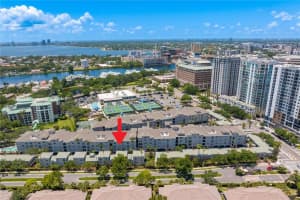 501 Knights Run Ave #1223, TAMPA