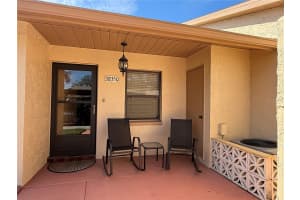 38350 IRONWOOD PLACE #5, ZEPHYRHILLS, FL 33542 - MLS#MFRTB8497793