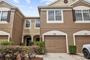 8520 Sandy Beach St, TAMPA