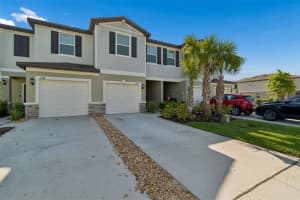 6076 SHINER STREET, LAND O LAKES, FL 34638 - MLS#MFRTB8497820