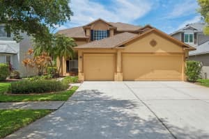 4211 HARBOR LAKE DRIVE, LUTZ, FL 33558 - MLS#MFRTB8497834