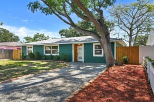 1521 JEFFERSON AVENUE, CLEARWATER, FL 33756 - MLS#MFRTB8497841
