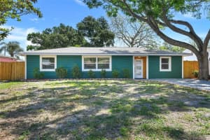 1521 JEFFERSON AVENUE, CLEARWATER, FL 33756 - MLS#MFRTB8497841