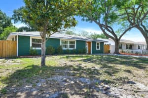 1521 JEFFERSON AVENUE, CLEARWATER, FL 33756 - MLS#MFRTB8497841