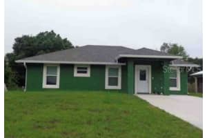 3010 33RD AVENUE, OKEECHOBEE, FL 34972 Sold 04/23/26