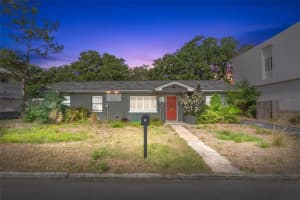 110 LINCOLN AVENUE, TAMPA, FL 33609 - MLS#MFRTB8497862