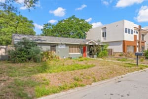 110 LINCOLN AVENUE, TAMPA, FL 33609 - MLS#MFRTB8497862