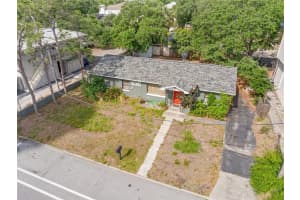 110 LINCOLN AVENUE, TAMPA, FL 33609 - MLS#MFRTB8497862