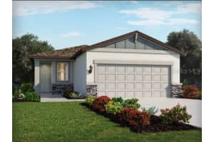 1461 Brekey Way, ZEPHYRHILLS