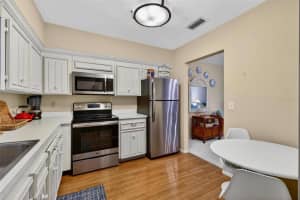 701 POINSETTIA ROAD, BELLEAIR, FL 33756 - MLS#MFRTB8497878