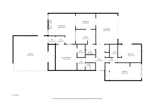 4168 NORTHMEADOW CIRCLE, TAMPA, FL 33618 - MLS#MFRTB8497879