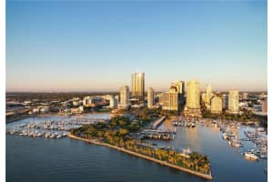 150 2ND AVENUE, ST PETERSBURG, FL 33701 - MLS#MFRTB8497891