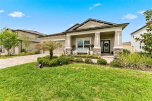 12451 NOUVEAU AVENUE, SPRING HILL, FL 34610 - MLS#MFRTB8497908