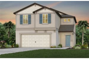 9885 Trellis Vine Way, PARRISH