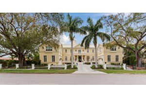 52 Ladoga Ave, TAMPA