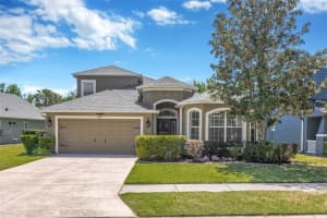 4017 WATERVILLE AVENUE, WESLEY CHAPEL, FL 33543 - MLS#MFRTB8497914
