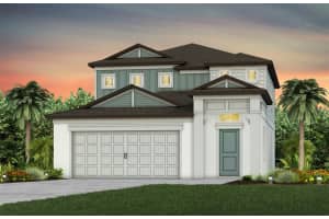 9841 Trellis Vine Way, PARRISH