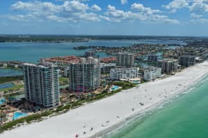 1560 GULF BOULEVARD, CLEARWATER, FL 33767 - MLS#MFRTB8497923