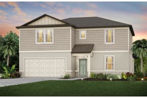 10818 Sapphire Breeze Cv, PARRISH