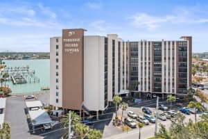 10355 PARADISE BOULEVARD, TREASURE ISLAND, FL 33706 - MLS#MFRTB8497929