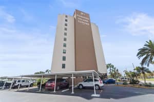10355 PARADISE BOULEVARD, TREASURE ISLAND, FL 33706 - MLS#MFRTB8497929