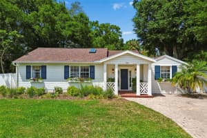 815 KENTUCKY AVENUE, TAMPA, FL 33603 - MLS#MFRTB8497931