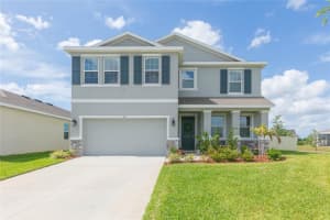 116 BRIGHT IBIS AVENUE, APOLLO BEACH, FL 33572 - MLS#MFRTB8497939