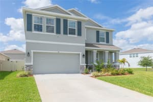 116 BRIGHT IBIS AVENUE, APOLLO BEACH, FL 33572 - MLS#MFRTB8497939