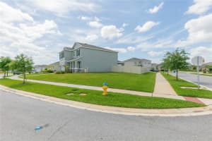 116 BRIGHT IBIS AVENUE, APOLLO BEACH, FL 33572 - MLS#MFRTB8497939