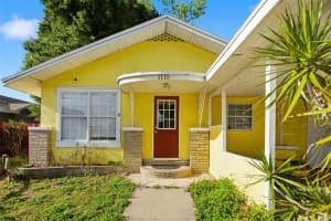 1110 27TH AVENUE, BRADENTON, FL 34205 - MLS#MFRTB8497944