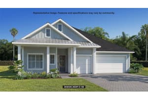 4438 SOUTHERN VALLEY LOOP, BROOKSVILLE, FL 34601 - MLS#MFRTB8497946