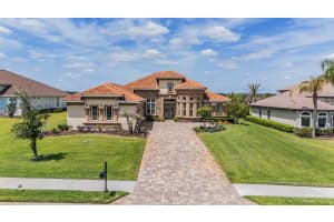 13915 CARRYBACK DRIVE, DADE CITY, FL 33525 - MLS#MFRTB8497950