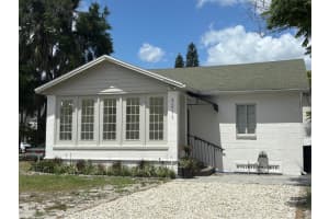 3211 W North A St, TAMPA