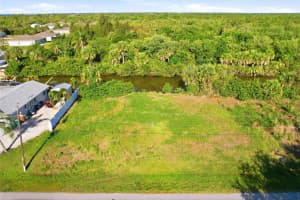 3383 DESOTO DRIVE, PUNTA GORDA, FL 33983 - MLS#MFRTB8497978
