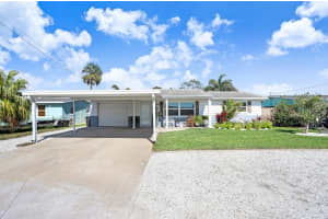 13400 NEPTUNE DRIVE, HUDSON, FL 34667 - MLS#MFRTB8497989