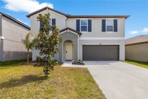 12952 WILDFLOWER MEADOW DRIVE, RIVERVIEW, FL 33579 - MLS#MFRTB8498001