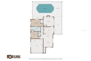 10572 BLOSSOM LAKE DRIVE, SEMINOLE, FL 33772 - MLS#MFRTB8498010