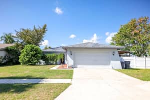 4734 Ridge Point Dr, TAMPA