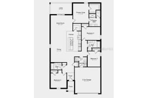 5430 ISLA SAONA DRIVE, KISSIMMEE, FL 34758 - MLS#MFRTB8498018
