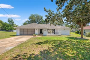 1268 BISHOP ROAD, SPRING HILL, FL 34608 - MLS#MFRTB8498019