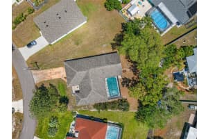 1268 BISHOP ROAD, SPRING HILL, FL 34608 - MLS#MFRTB8498019