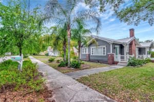 1601 E Powhatan Ave, TAMPA