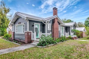 1601 POWHATAN AVENUE, TAMPA, FL 33610 - MLS#MFRTB8498038