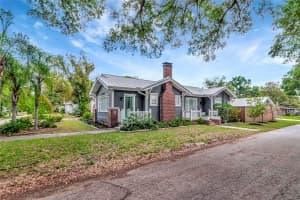 1601 POWHATAN AVENUE, TAMPA, FL 33610 - MLS#MFRTB8498038