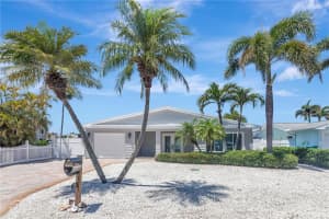 308 173RD AVENUE, NORTH REDINGTON BEACH, FL 33708 - MLS#MFRTB8498042